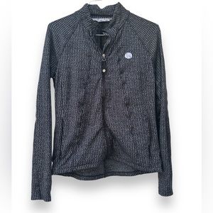 Athleta Heartbeat Hope Herrington Jacket Size L